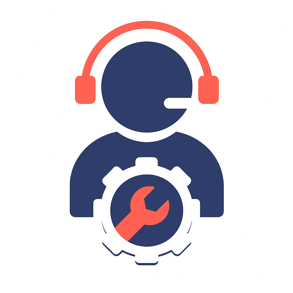 Assistência Técnica