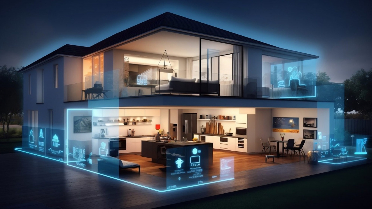 Smart Home