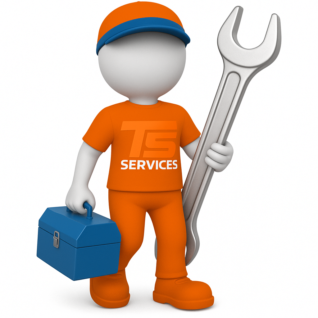 Desempenho e Confiabilidade